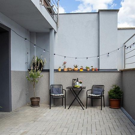 Apartman Yellow Submarine Se Slunnou Terasou Kutná Hora Екстериор снимка
