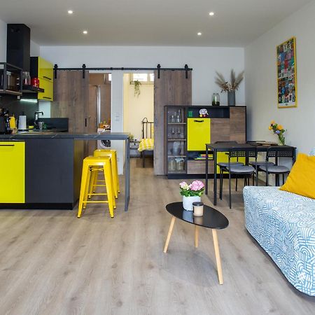 Apartman Yellow Submarine Se Slunnou Terasou Kutná Hora Екстериор снимка